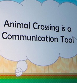画像ギャラリー No.005のサムネイル画像 / ［GDC 2014］続編制作の秘訣は，シリーズの核を見極め変化を恐れず新しい種を蒔くこと。「とびだせ どうぶつの森」の開発者によるセッションをレポート