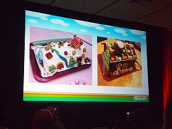 画像ギャラリー No.007のサムネイル画像 / ［GDC 2014］続編制作の秘訣は，シリーズの核を見極め変化を恐れず新しい種を蒔くこと。「とびだせ どうぶつの森」の開発者によるセッションをレポート