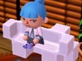 「とびだせ どうぶつの森」，配信プレゼントの内容とスケジュールを公開。「カドケシソファ」や「タウラスのバスタブ」など4種類が登場予定