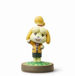 画像ギャラリー No.001のサムネイル画像 / 「とびだせ どうぶつの森」どうぶつ達のamiiboを使用した新要素を追加するアップデートを今秋に実施