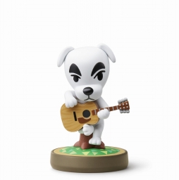 画像ギャラリー No.002のサムネイル画像 / 「とびだせ どうぶつの森」どうぶつ達のamiiboを使用した新要素を追加するアップデートを今秋に実施