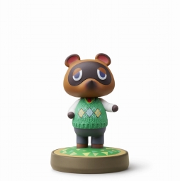 画像ギャラリー No.003のサムネイル画像 / 「とびだせ どうぶつの森」どうぶつ達のamiiboを使用した新要素を追加するアップデートを今秋に実施