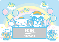 画像ギャラリー No.011のサムネイル画像 / 「とびだせ どうぶつの森」サンリオのキャラクターとコラボしたamiiboカードが，2016年11月3日に発売決定