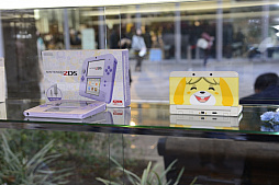 画像ギャラリー No.005のサムネイル画像 / 「とびだせ どうぶつの森 amiibo＋」ブースで限定アイテム配信やクイズ企画なども行われた「ジャパンハーヴェスト 2016 丸の内農園」をレポート