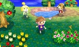 とびだせ どうぶつの森
