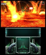 画像ギャラリー No.012のサムネイル画像 / ［E3 2011］カメラを使ったマルチプレイがユニークな「スターフォックス64 3D」のトレイラーが公開に