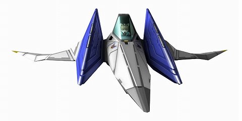画像ギャラリー No.013のサムネイル画像 / ［E3 2011］カメラを使ったマルチプレイがユニークな「スターフォックス64 3D」のトレイラーが公開に