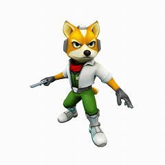 画像ギャラリー No.014のサムネイル画像 / ［E3 2011］カメラを使ったマルチプレイがユニークな「スターフォックス64 3D」のトレイラーが公開に