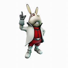 画像ギャラリー No.016のサムネイル画像 / ［E3 2011］カメラを使ったマルチプレイがユニークな「スターフォックス64 3D」のトレイラーが公開に