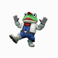 画像ギャラリー No.017のサムネイル画像 / ［E3 2011］カメラを使ったマルチプレイがユニークな「スターフォックス64 3D」のトレイラーが公開に