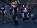 ［E3 2011］カメラを使ったマルチプレイがユニークな「スターフォックス64 3D」のトレイラーが公開に