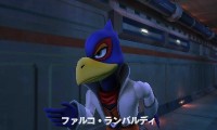 画像ギャラリー No.003のサムネイル画像 / 立体視の銀河を駆ける3Dシューティング「スターフォックス64 3D」,ニンテンドー3DS版の新要素やスクリーンショットを大公開