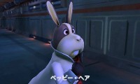 画像ギャラリー No.005のサムネイル画像 / 立体視の銀河を駆ける3Dシューティング「スターフォックス64 3D」,ニンテンドー3DS版の新要素やスクリーンショットを大公開