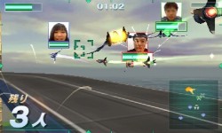 画像ギャラリー No.016のサムネイル画像 / 立体視の銀河を駆ける3Dシューティング「スターフォックス64 3D」,ニンテンドー3DS版の新要素やスクリーンショットを大公開