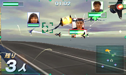 画像ギャラリー No.019のサムネイル画像 / 14年経っても色褪せない名作が3DSでリメイク。スクリーンの奥に広がる立体宇宙空間を飛び回るのが楽しい「スターフォックス64 3D」レビューを掲載