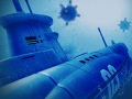 ニンテンドー3DS用潜水艦ゲーム「スティールダイバー」，3月17日に発売予定。アクション/シューティングだけでなく頭脳戦も満喫しよう