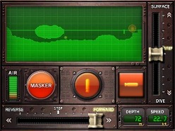 画像ギャラリー No.007のサムネイル画像 / ニンテンドー3DS用潜水艦ゲーム「スティールダイバー」，3月17日に発売予定。アクション/シューティングだけでなく頭脳戦も満喫しよう