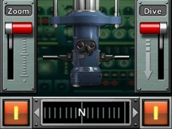 画像ギャラリー No.012のサムネイル画像 / ニンテンドー3DS用潜水艦ゲーム「スティールダイバー」，3月17日に発売予定。アクション/シューティングだけでなく頭脳戦も満喫しよう