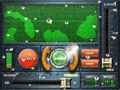 画像ギャラリー No.002のサムネイル画像 / 任天堂，ニンテンドー3DS用ゲーム「スティールダイバー」の発売を延期