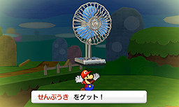 画像ギャラリー No.010のサムネイル画像 / ニンテンドー3DS用ソフト「ペーパーマリオ スーパーシール」最新情報。シールを使った“謎解き”や自分で作れる“特別なシール”の詳細が明らかに