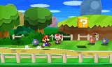 ペーパーマリオ スーパーシール