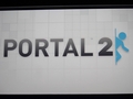 ［E3 2010］“サプライズ”はSteamworks対応のPS3版だった。E3会場で「Portal 2」のデモを見てきた＆ティザームービーを掲載