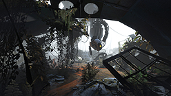 画像ギャラリー No.007のサムネイル画像 / エレクトロニック・アーツ,パズルアクション「PORTAL 2」のPS3版/Xbox 360版を5月19日に発売。初回限定特典は「Atlas & P-Body」のスキンDLコード