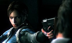 画像ギャラリー No.002のサムネイル画像 / これが携帯ゲーム機のクオリティか？と思わせる，ニンテンドー3DS用「BIOHAZARD：REVELATIONS」の最新映像を4GamerにUp