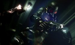 画像ギャラリー No.004のサムネイル画像 / これが携帯ゲーム機のクオリティか？と思わせる，ニンテンドー3DS用「BIOHAZARD：REVELATIONS」の最新映像を4GamerにUp