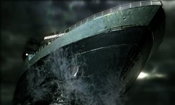 画像ギャラリー No.005のサムネイル画像 / これが携帯ゲーム機のクオリティか？と思わせる，ニンテンドー3DS用「BIOHAZARD：REVELATIONS」の最新映像を4GamerにUp