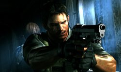 画像ギャラリー No.006のサムネイル画像 / これが携帯ゲーム機のクオリティか？と思わせる，ニンテンドー3DS用「BIOHAZARD：REVELATIONS」の最新映像を4GamerにUp