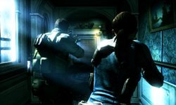 画像ギャラリー No.007のサムネイル画像 / これが携帯ゲーム機のクオリティか？と思わせる，ニンテンドー3DS用「BIOHAZARD：REVELATIONS」の最新映像を4GamerにUp