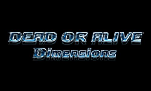 画像ギャラリー No.001のサムネイル画像 / DOA最新作のタイトルは「DEAD OR ALIVE Dimensions」に。登場キャラクターやバトルステージのスクリーンショットをさっそくチェックしよう
