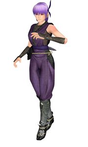 画像ギャラリー No.007のサムネイル画像 / DOA最新作のタイトルは「DEAD OR ALIVE Dimensions」に。登場キャラクターやバトルステージのスクリーンショットをさっそくチェックしよう