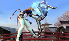 画像ギャラリー No.012のサムネイル画像 / DOA最新作のタイトルは「DEAD OR ALIVE Dimensions」に。登場キャラクターやバトルステージのスクリーンショットをさっそくチェックしよう