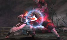 画像ギャラリー No.016のサムネイル画像 / DOA最新作のタイトルは「DEAD OR ALIVE Dimensions」に。登場キャラクターやバトルステージのスクリーンショットをさっそくチェックしよう