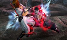 画像ギャラリー No.017のサムネイル画像 / DOA最新作のタイトルは「DEAD OR ALIVE Dimensions」に。登場キャラクターやバトルステージのスクリーンショットをさっそくチェックしよう