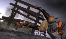 画像ギャラリー No.019のサムネイル画像 / DOA最新作のタイトルは「DEAD OR ALIVE Dimensions」に。登場キャラクターやバトルステージのスクリーンショットをさっそくチェックしよう