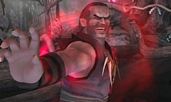 画像ギャラリー No.004のサムネイル画像 / 裸眼立体視とアクションゲームの相性は？「DEAD OR ALIVE Dimensions」プレイレポートを掲載。3D立体視の大迫力の揺れにも期待