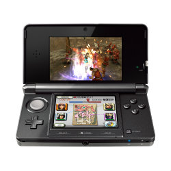 画像ギャラリー No.006のサムネイル画像 / ニンテンドー3DS用ソフト「戦国無双 Chronicle」は本体と同時（2月26日）発売，「DEAD OR ALIVE Dimensions」は3月24日発売に。併せて公開されたDoAの最新プロモムービーも4Gamerに掲載