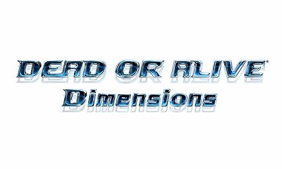 画像ギャラリー No.002のサムネイル画像 / コーエーテクモゲームス，ニンテンドー3DS用ソフト「DEAD OR ALIVE Dimensions」のブロガー先行体験会を実施。現在参加ブロガーを募集中