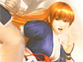 「DEAD OR ALIVE Dimensions」先行体験会でプロデューサーの早矢仕洋介氏とディレクターの新堀洋平氏に，5年振りのシリーズ最新作についてインタビュー