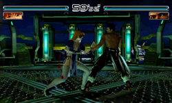 画像ギャラリー No.003のサムネイル画像 / 本日発売の3DS用対戦格闘「DEAD OR ALIVE Dimensions」のプレイムービーを4GamerにUp。3DSでかすみ達がどのように表現されるのか確認しよう