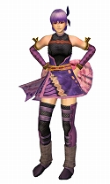 画像ギャラリー No.001のサムネイル画像 / 「DEAD OR ALIVE Dimensions」,無料スペシャル・コスチュームを再び配信
