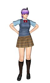 画像ギャラリー No.001のサムネイル画像 / 「DOA Dimensions」8月15日より無料スペシャルコスチュームを再配信