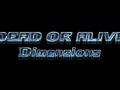 「DEAD OR ALIVE Dimensions」，ダウンロード版の販売がスタート。無料DLC「無料スペシャル・コスチューム」「Team NINJA からの挑戦状」も配信
