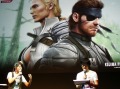 ［TGS 2010］ニンテンドー3DS版メタルギアのタイトルは「スネークイーター」に。KONAMI小島秀夫監督が出ずっぱりでトークを繰り広げた「Kojima Productions Special Stage」開催