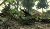 画像ギャラリー No.003のサムネイル画像 / 3DS「METAL GEAR SOLID SNAKE EATER」，公式サイトにて実機デモ映像が公開中
