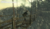 画像ギャラリー No.004のサムネイル画像 / 3DS「METAL GEAR SOLID SNAKE EATER」，公式サイトにて実機デモ映像が公開中