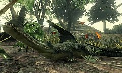 画像ギャラリー No.011のサムネイル画像 / KONAMI，「METAL GEAR SOLID SNAKE EATER」や「ウイニングイレブンシリーズ」など，ニンテンドー3DS向けに5タイトルを投入予定